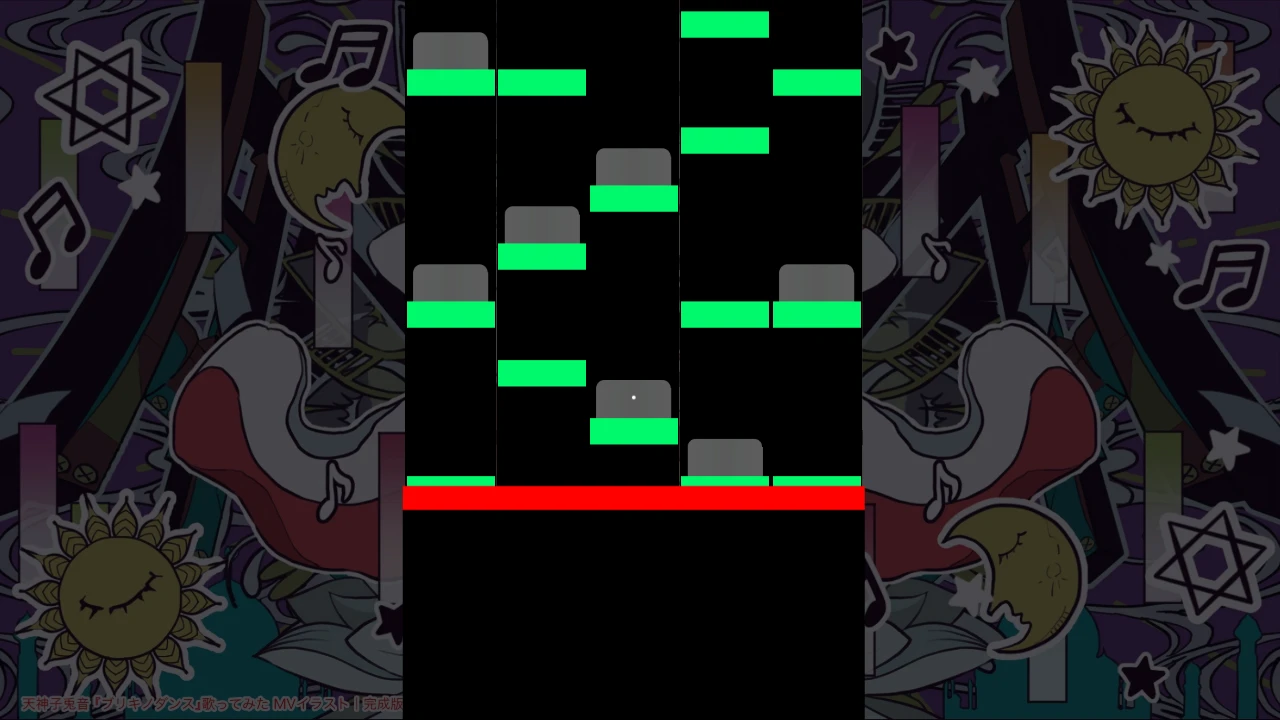 butanic skin remake (Ril's edited) - Mania Tracker
