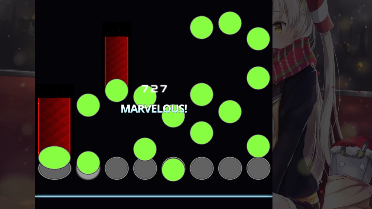 7K+1