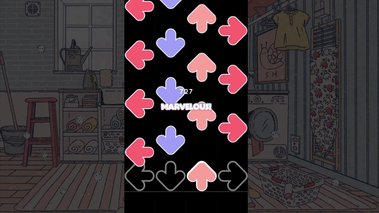 woohoohoo!pink - Mania Tracker