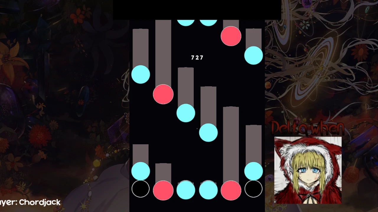 Arknights Endfield Rossi [Probn0thing] - Mania Tracker