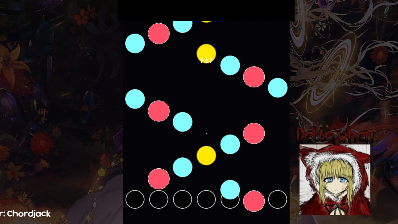 Arknights Endfield Rossi [Probn0thing] - Mania Tracker