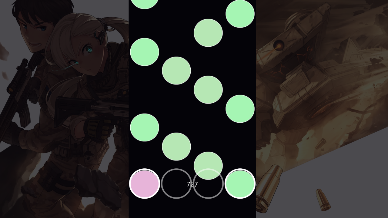 7k saragi - Mania Tracker