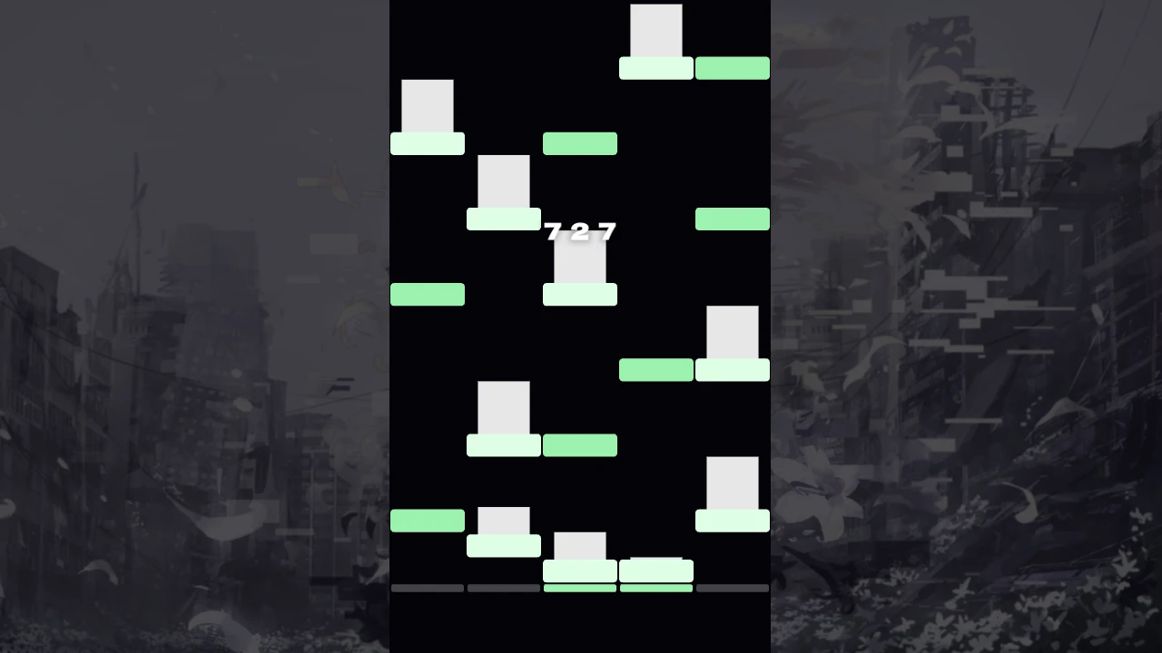 - {S} OFF SCRIPT, pl0x circles mania edit - Mania Tracker