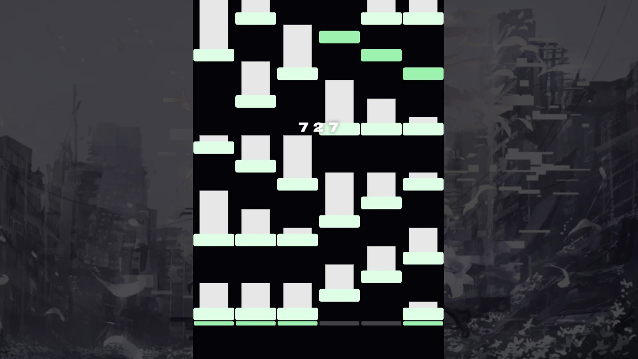 - {S} OFF SCRIPT, pl0x circles mania edit - Mania Tracker