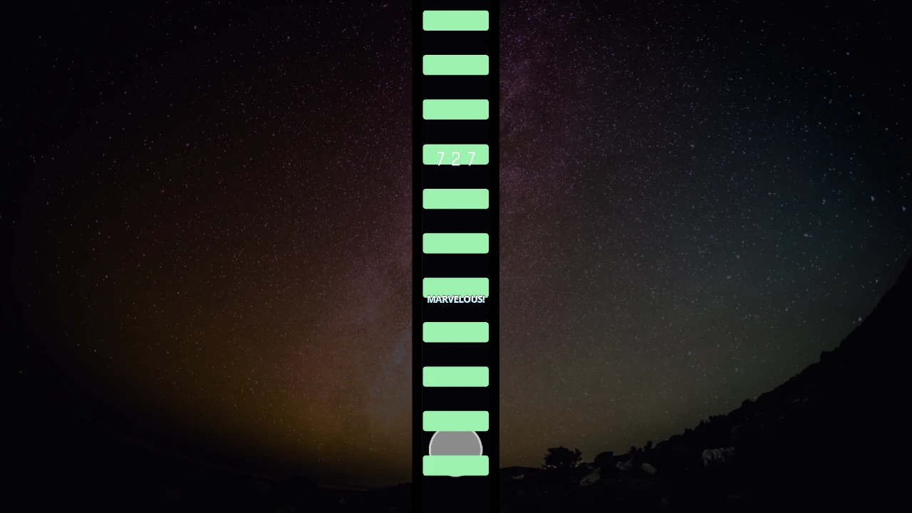 NamelessFanatic's skin (haydedanny edit) - Mania Tracker