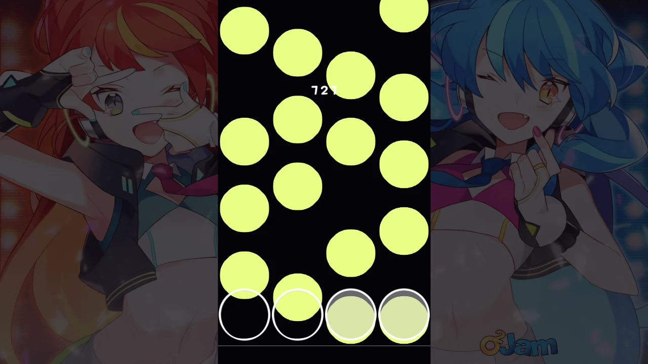 osu!mania skins - Mania Tracker