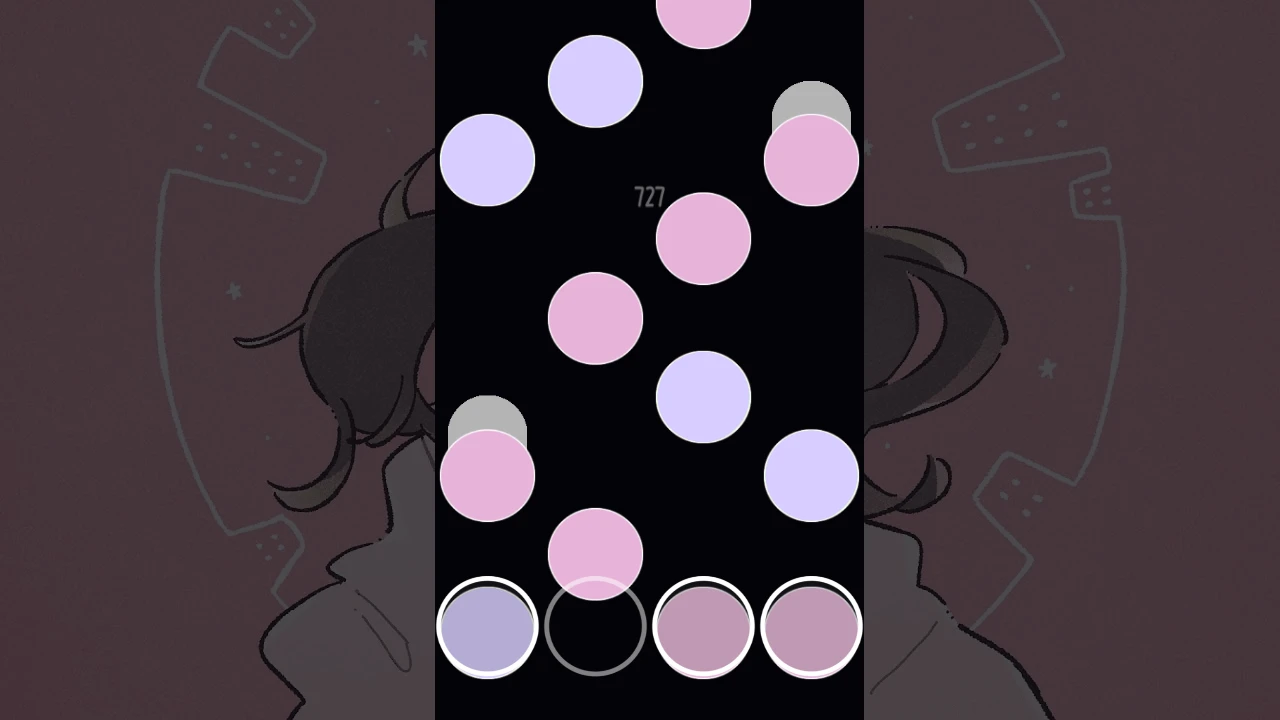 osu!mania skins - Mania Tracker