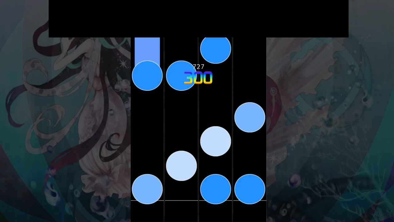 osu!mania skins - Mania Tracker