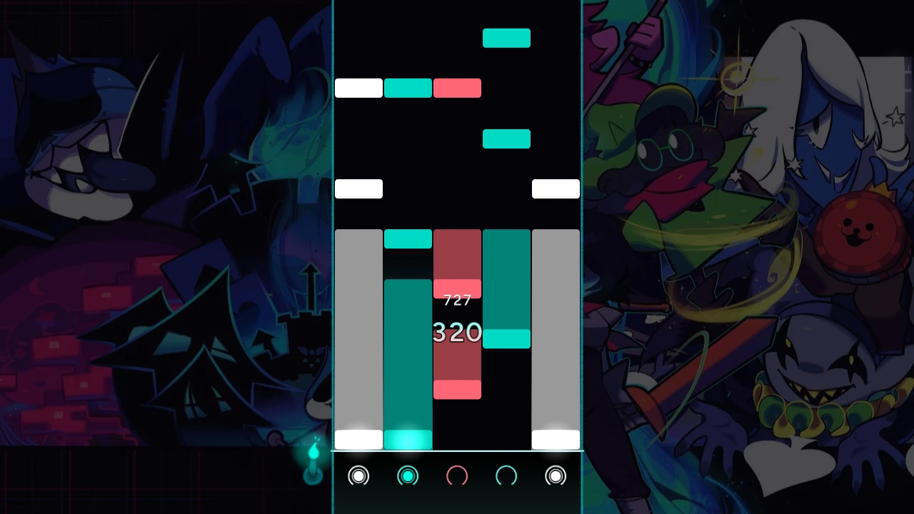 5K