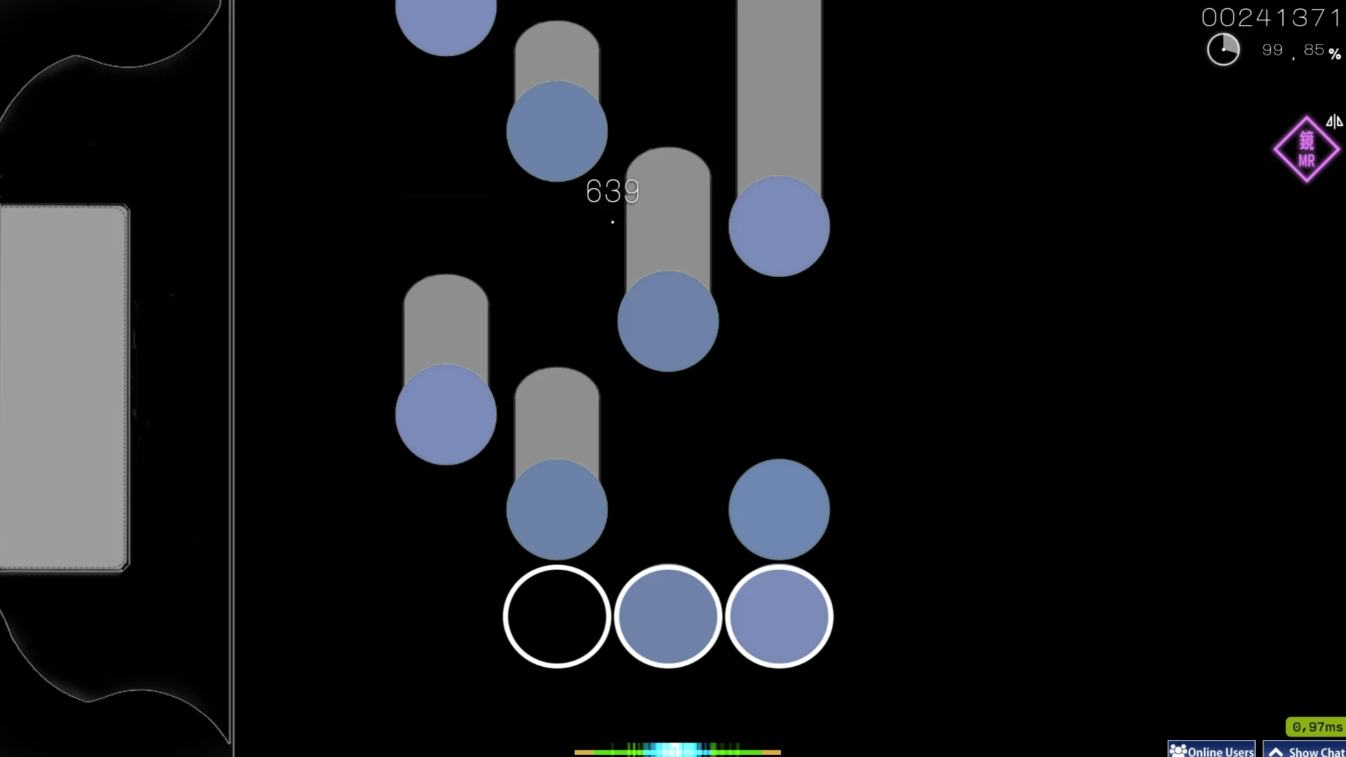 Shot 1