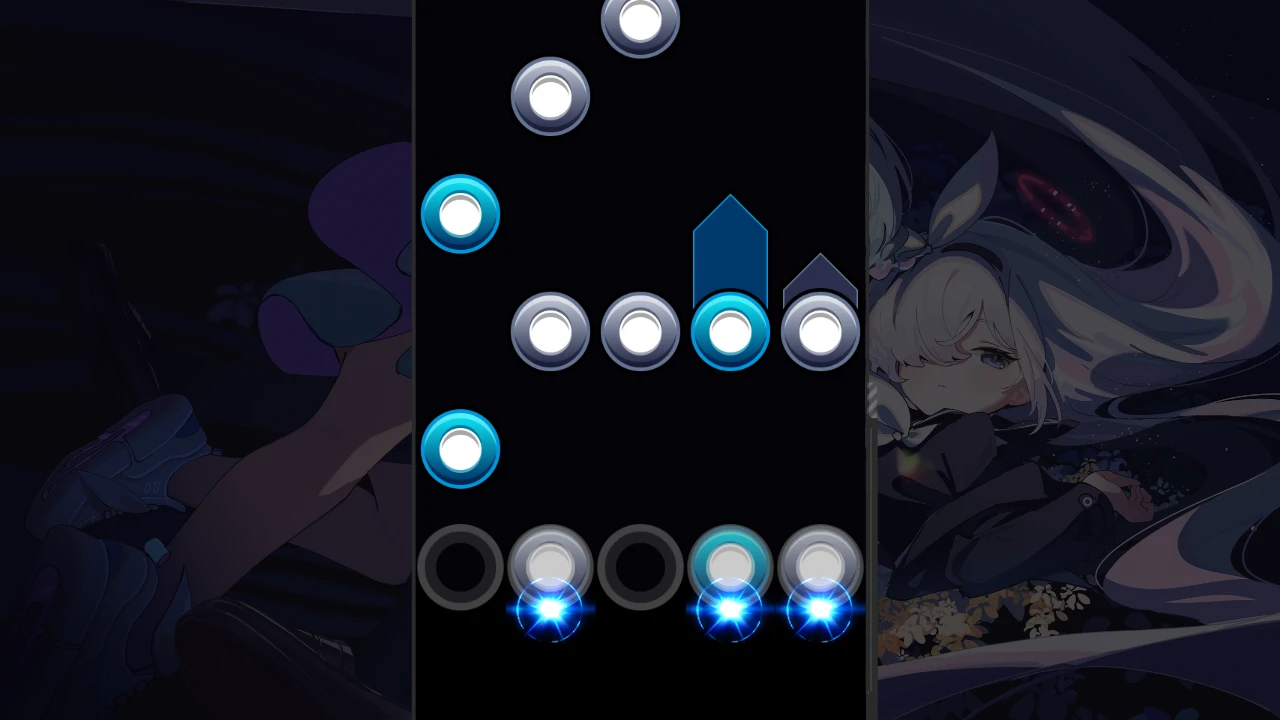 Drop_Skin - Mania Tracker