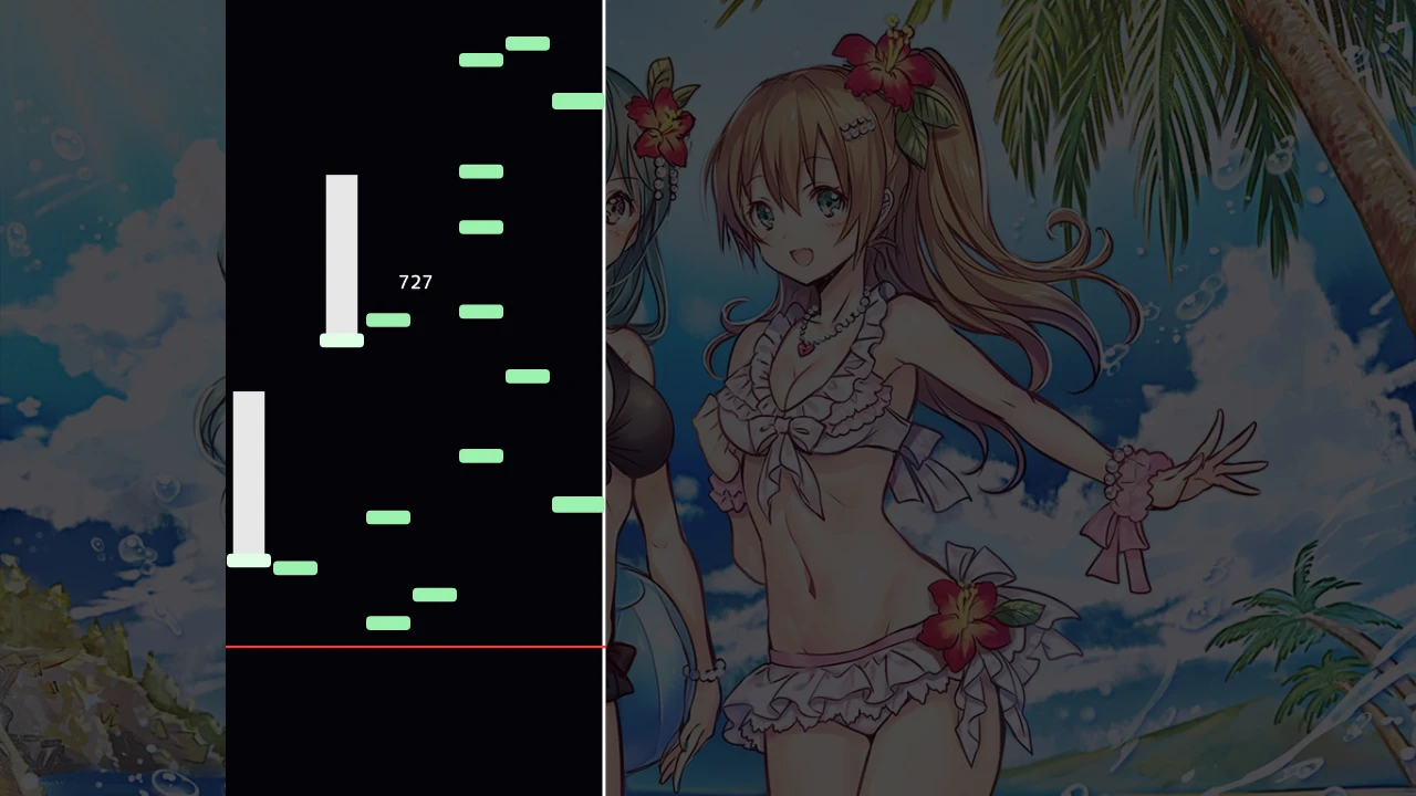 7K+1