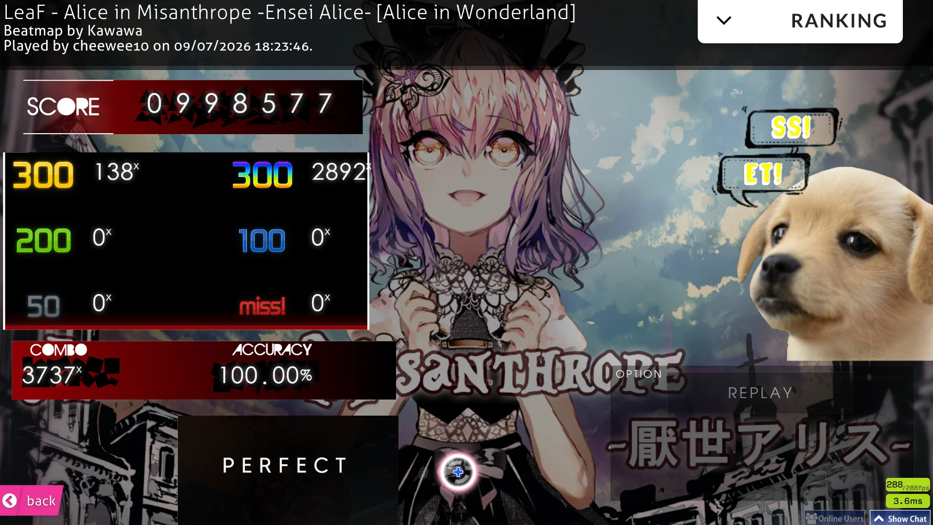 Shot 1