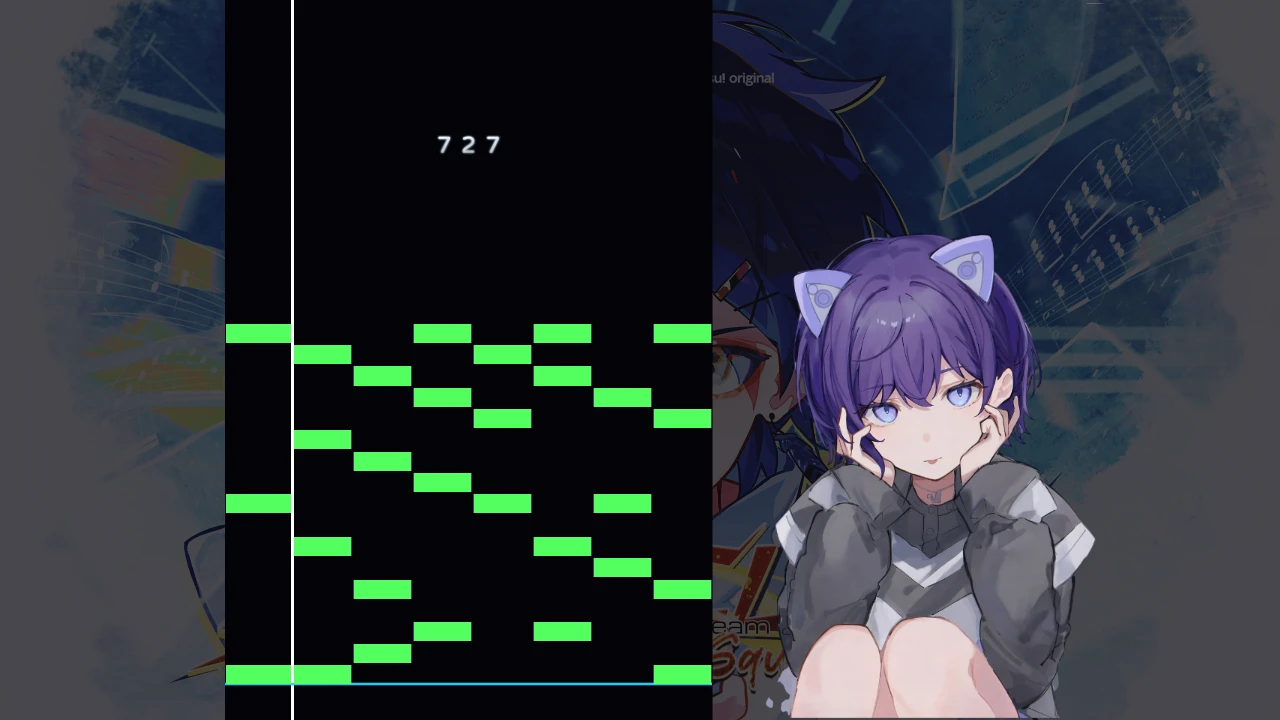 7K+1