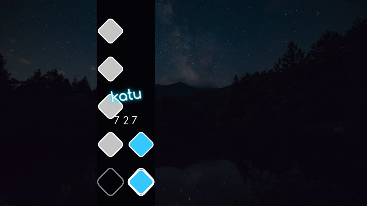 super clean skin - Mania Tracker