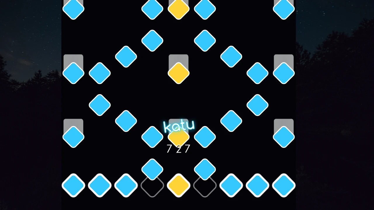 super clean skin - Mania Tracker