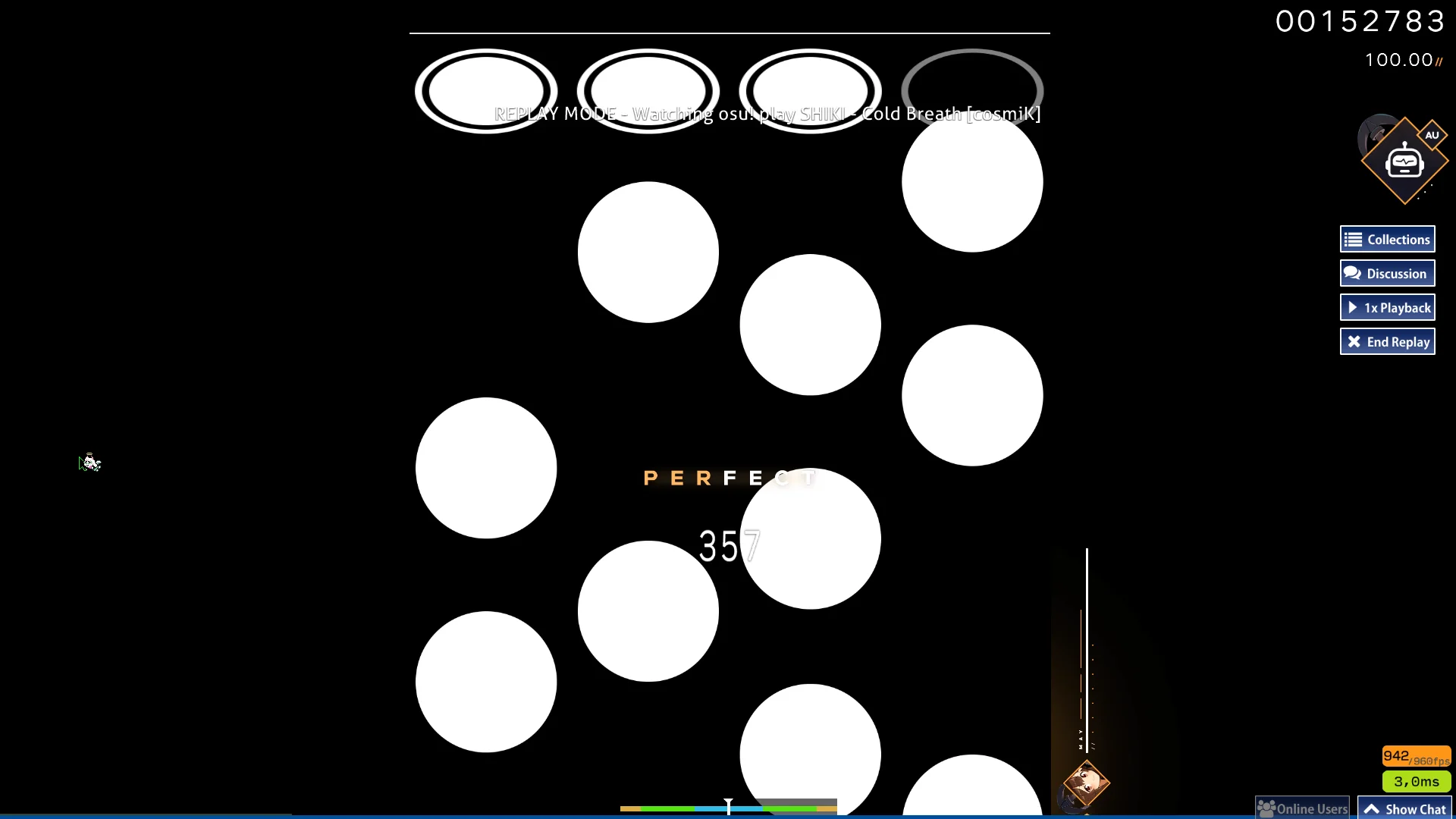 playfield