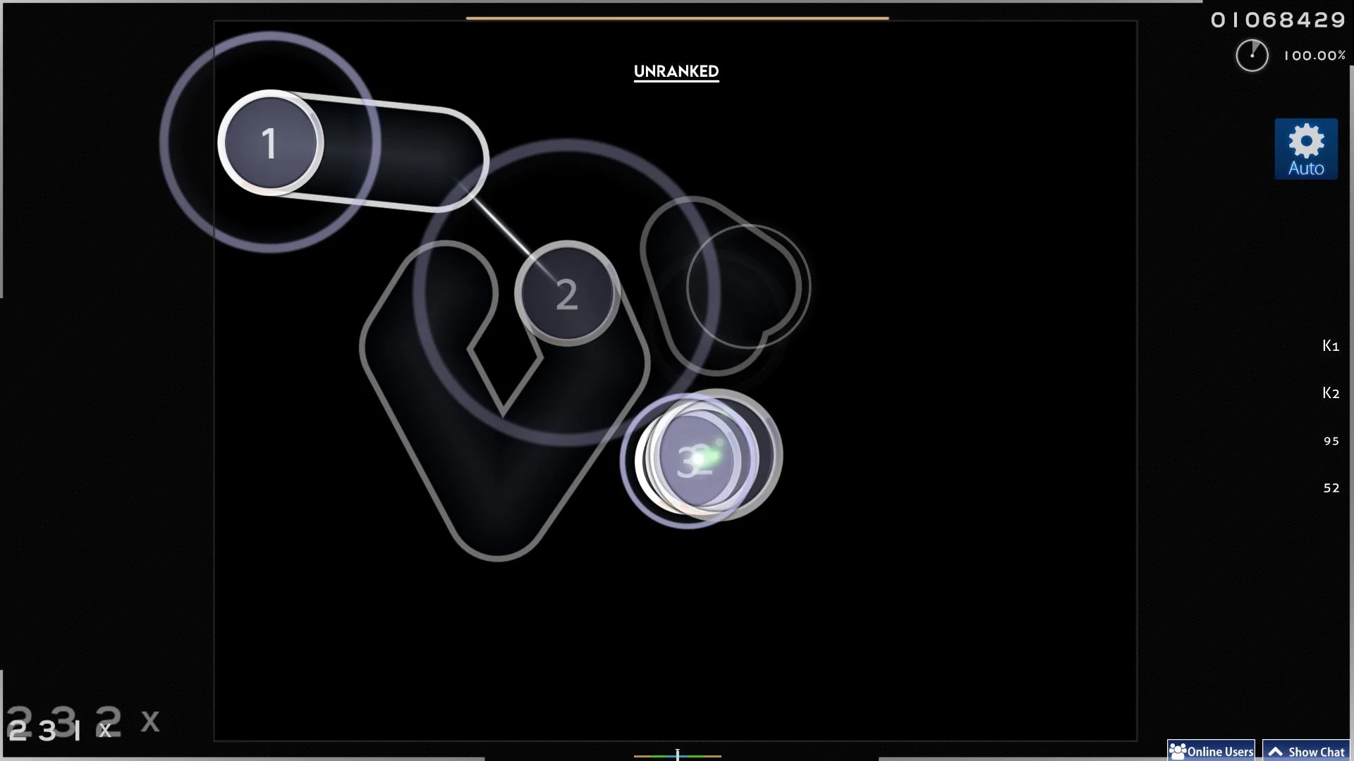 Etheriousa's Skin - Mania Tracker
