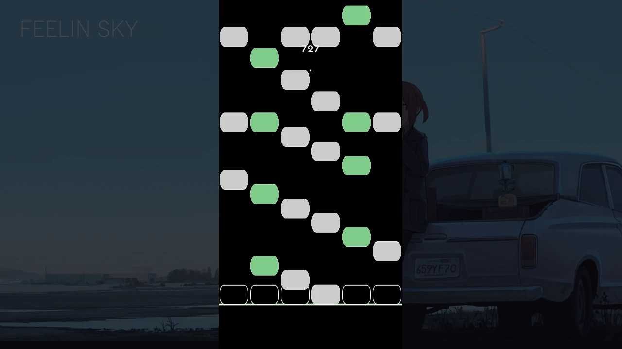 sujak skin - Mania Tracker