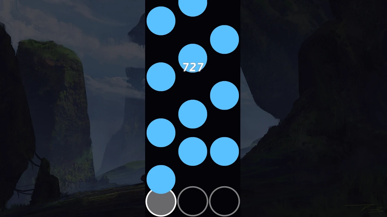 # boj - pl0x Circles 1-10K (my edit) - Mania Tracker
