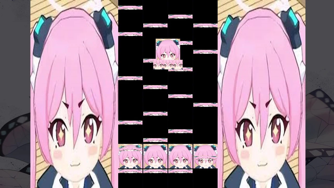 osu!mania skins - Mania Tracker