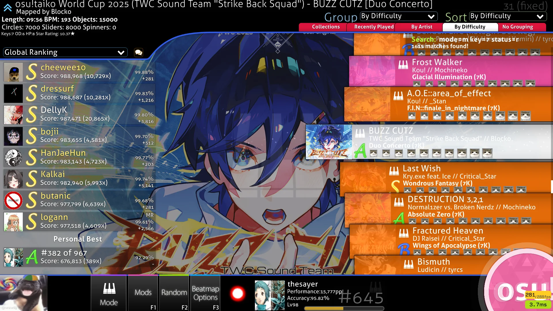 Shot 1