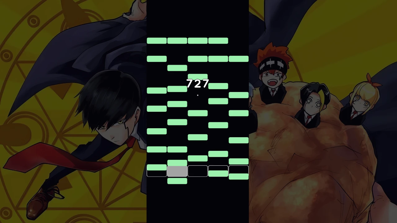 vasd skin(Ril Edited) - Mania Tracker